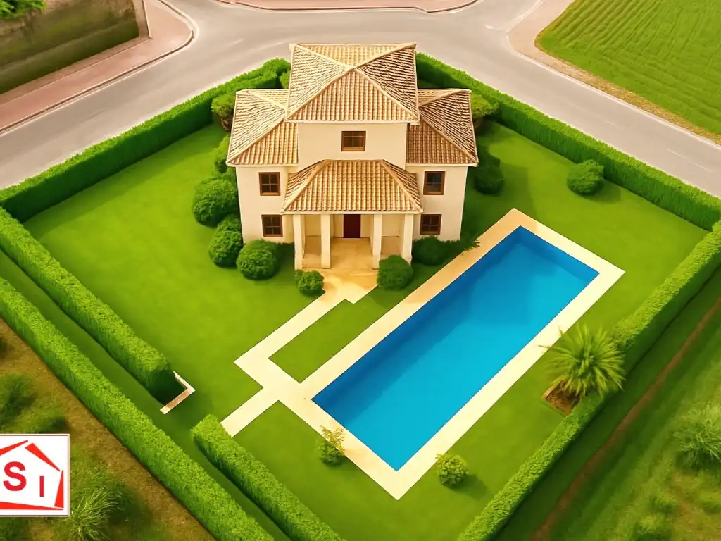 Terreny residencial en venda a Carril Senda de la Portada, imagen 13