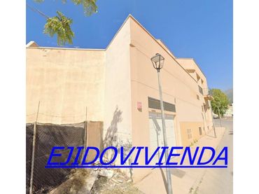 Local comercial en venda a Dalías