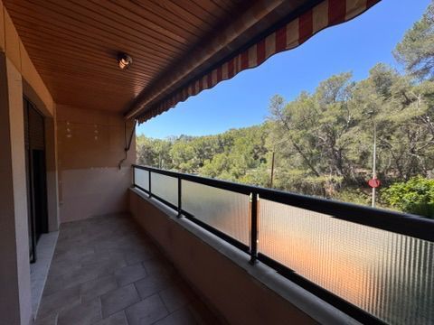 Terrassa de Pis en venda en  Palma de Mallorca amb Traster i Piscina comunitària