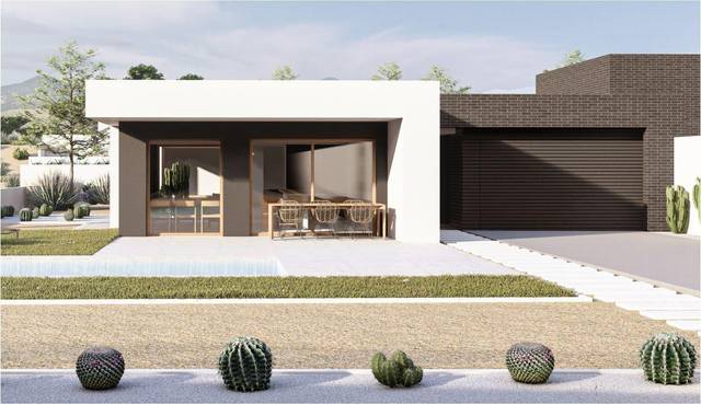 Casa-chalet en Venta en Sesoliveres - Pla de la Massa