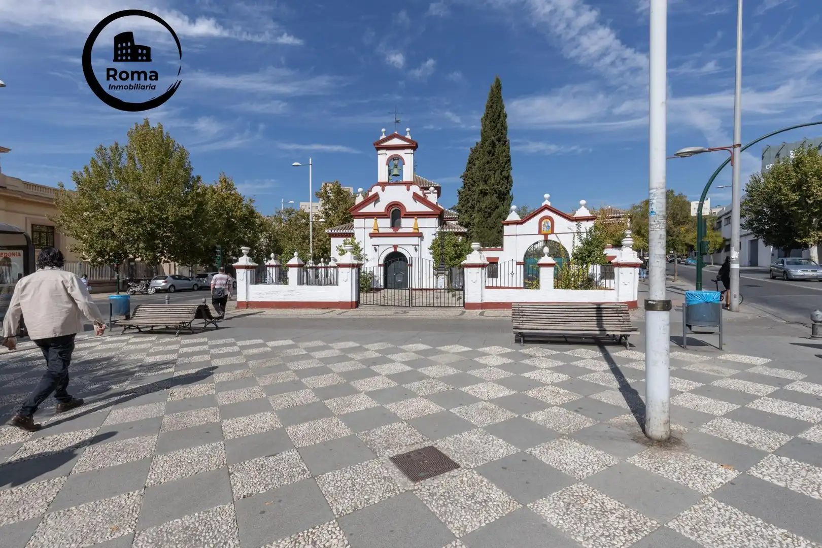 Flat for sale in Beiro, imagen 9