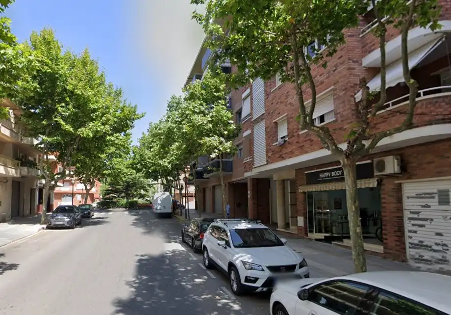 Exterior view of Flat for sale in Cambrils  with Terrace