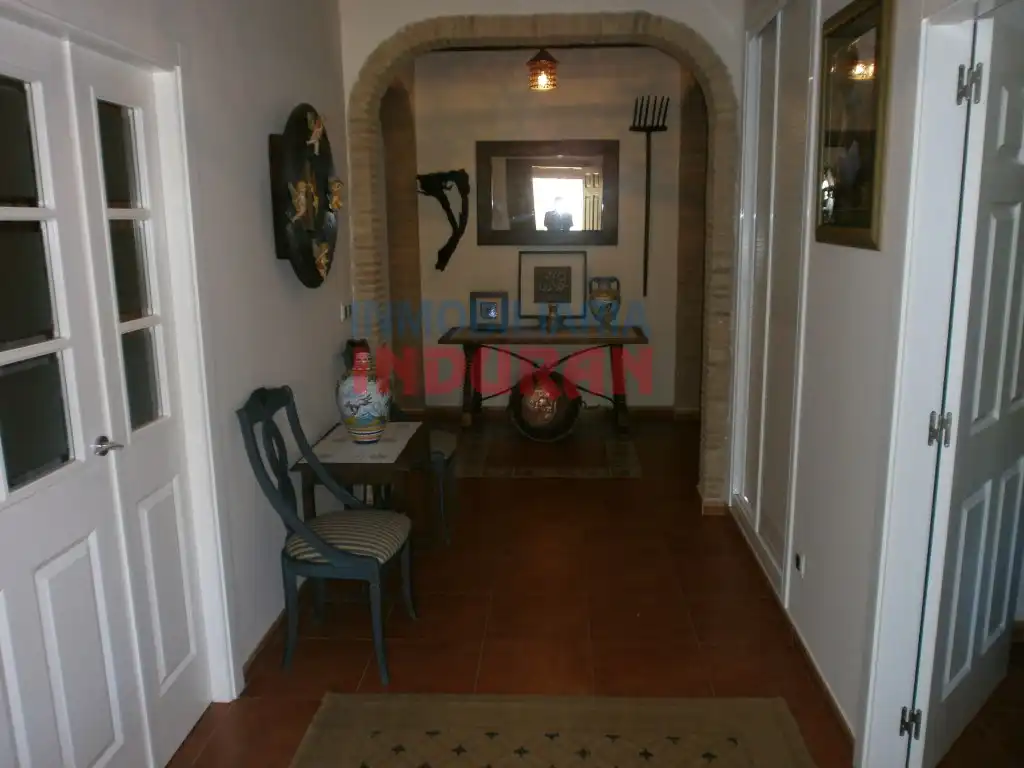 Casa rústica en venda a Navalmoral de la Mata, imagen 7