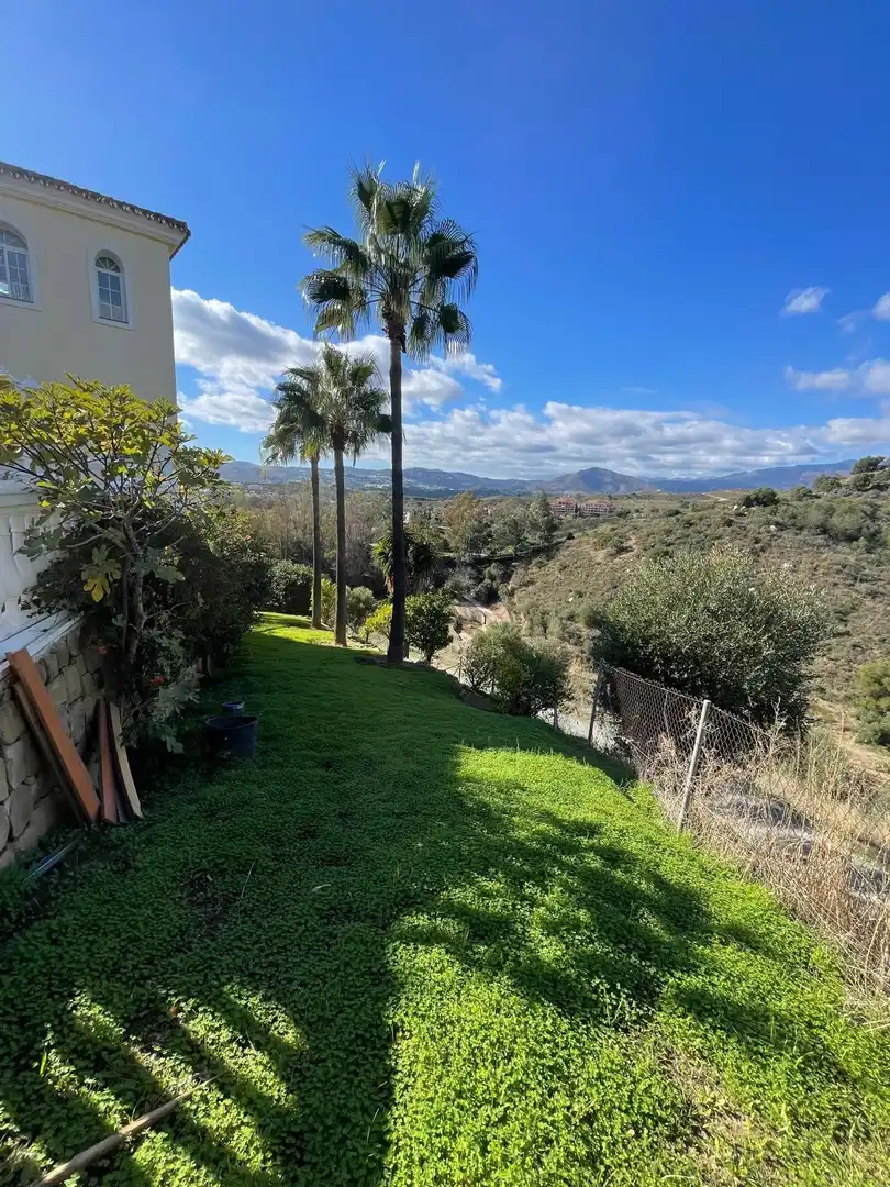 Villa avec terrasse à vendre à Mijas Golf, imagen 80