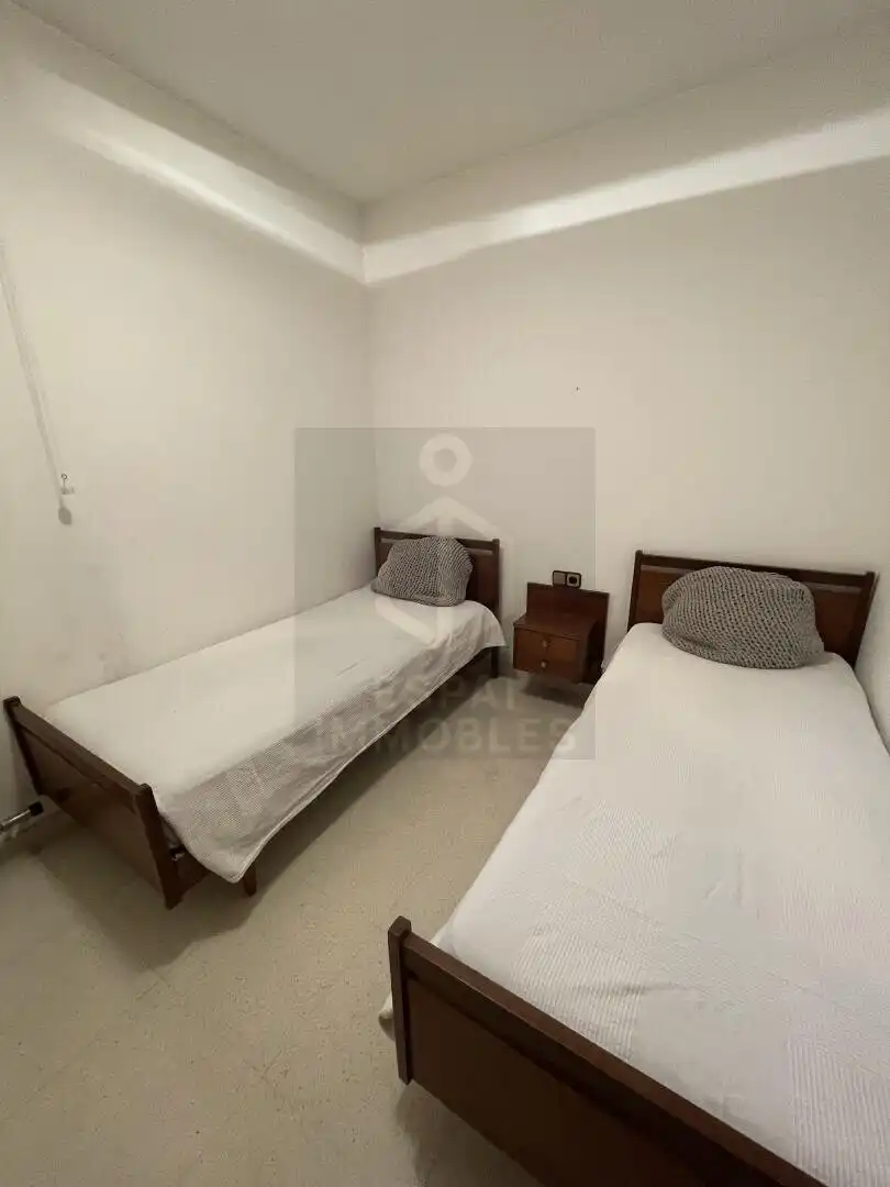 Dormitori de Casa o xalet en venda en Castellnou de Bages