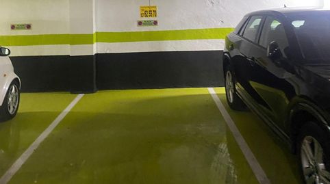Estupenda Plaza de Garaje en pleno de Cáceres, immagine 2