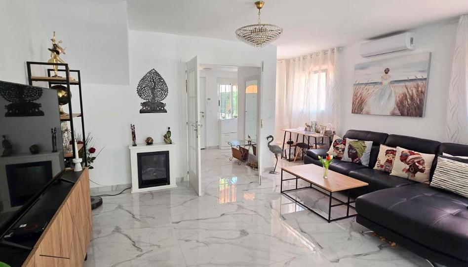 Photo 1 of Single-family semi-detached for sale in Calle Marina, Playa de los Náufragos, Alicante