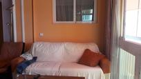 Living room of Flat for sale in Benidorm