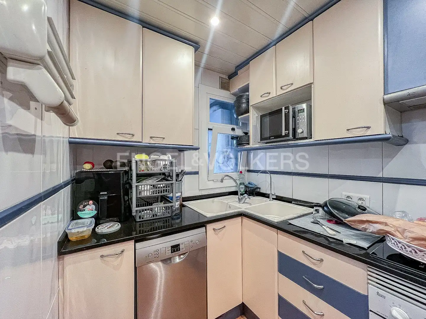 Flat with terrace for sale in Nord-est, imagen 5