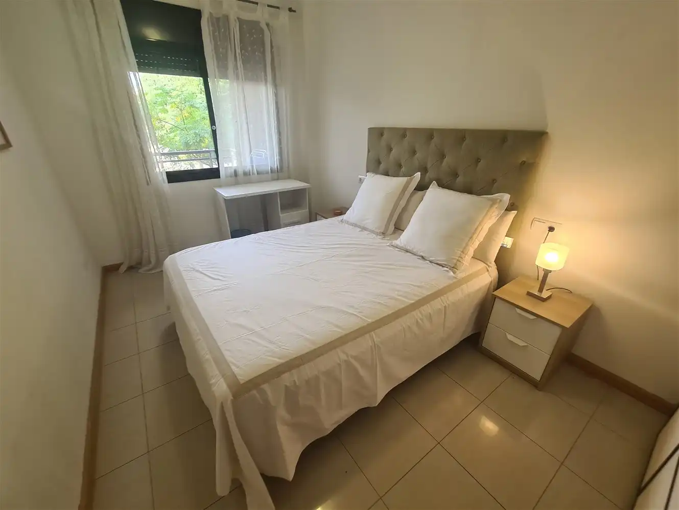 Apartament de lloguer a Port - Horta de Santa María
