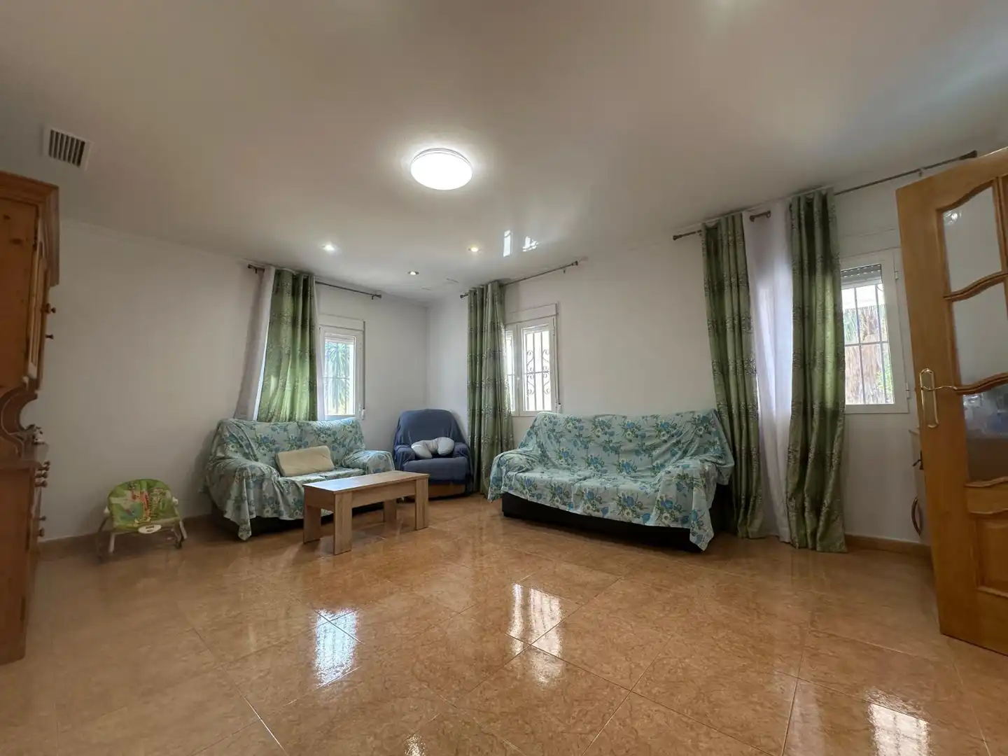 Casa con giardino in vendita a Crevillent, imagen 16