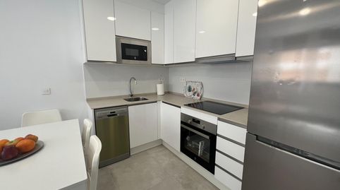 Foto 3 de Apartamento de alquiler en Los Boliches, Fuengirola