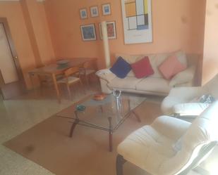 Living room of Flat for sale in Almazora / Almassora