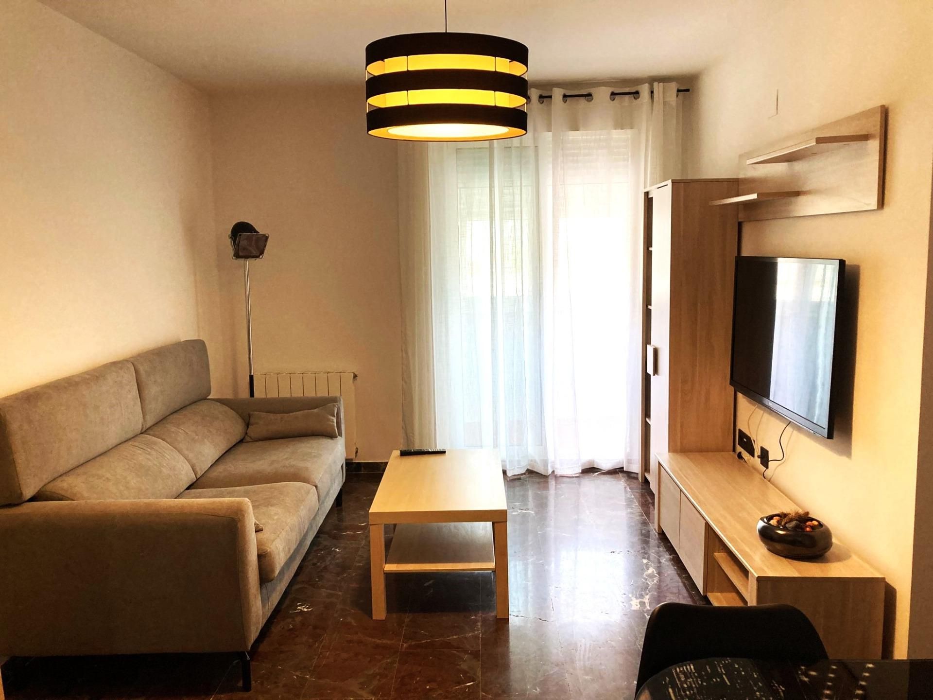 Flat to rent in Calle Calle de Santa Cecilia, San Cayetano