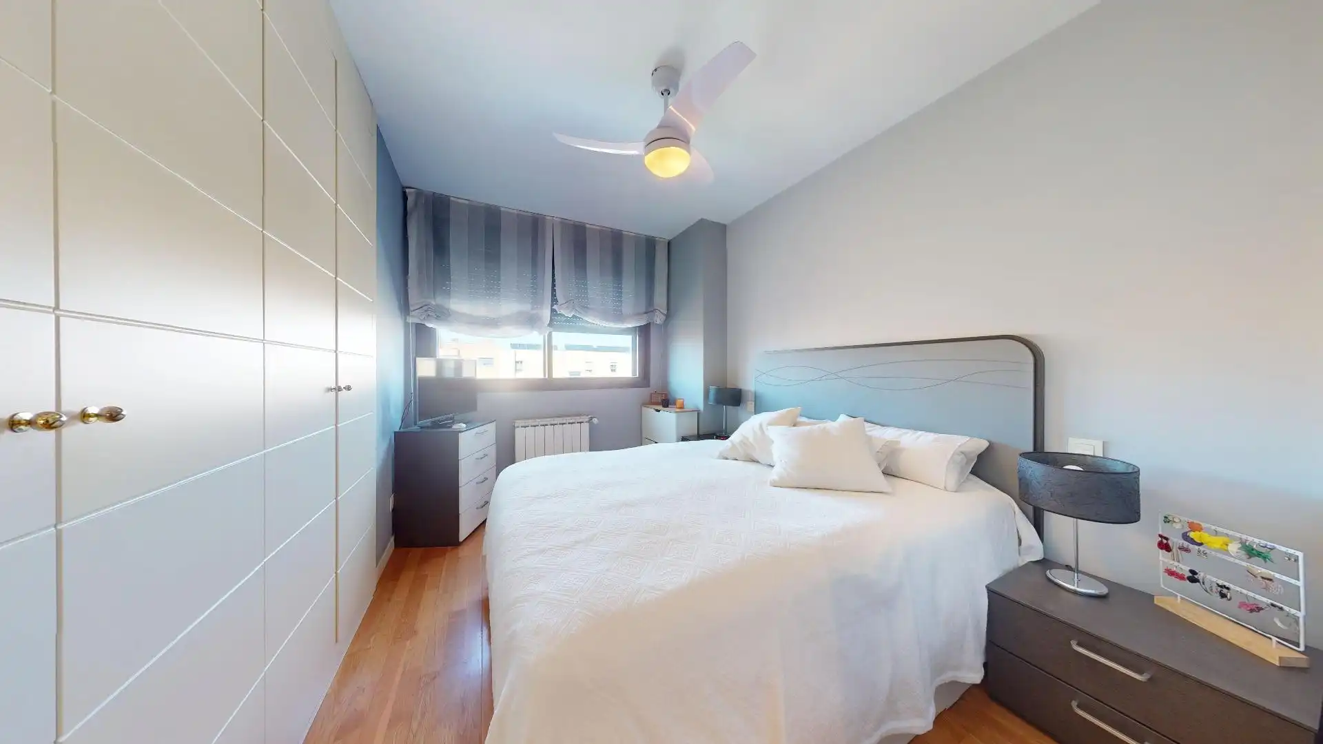 Piso en venta en Calle VILLAMANTA, Ensanche de Vallecas - La Gavia