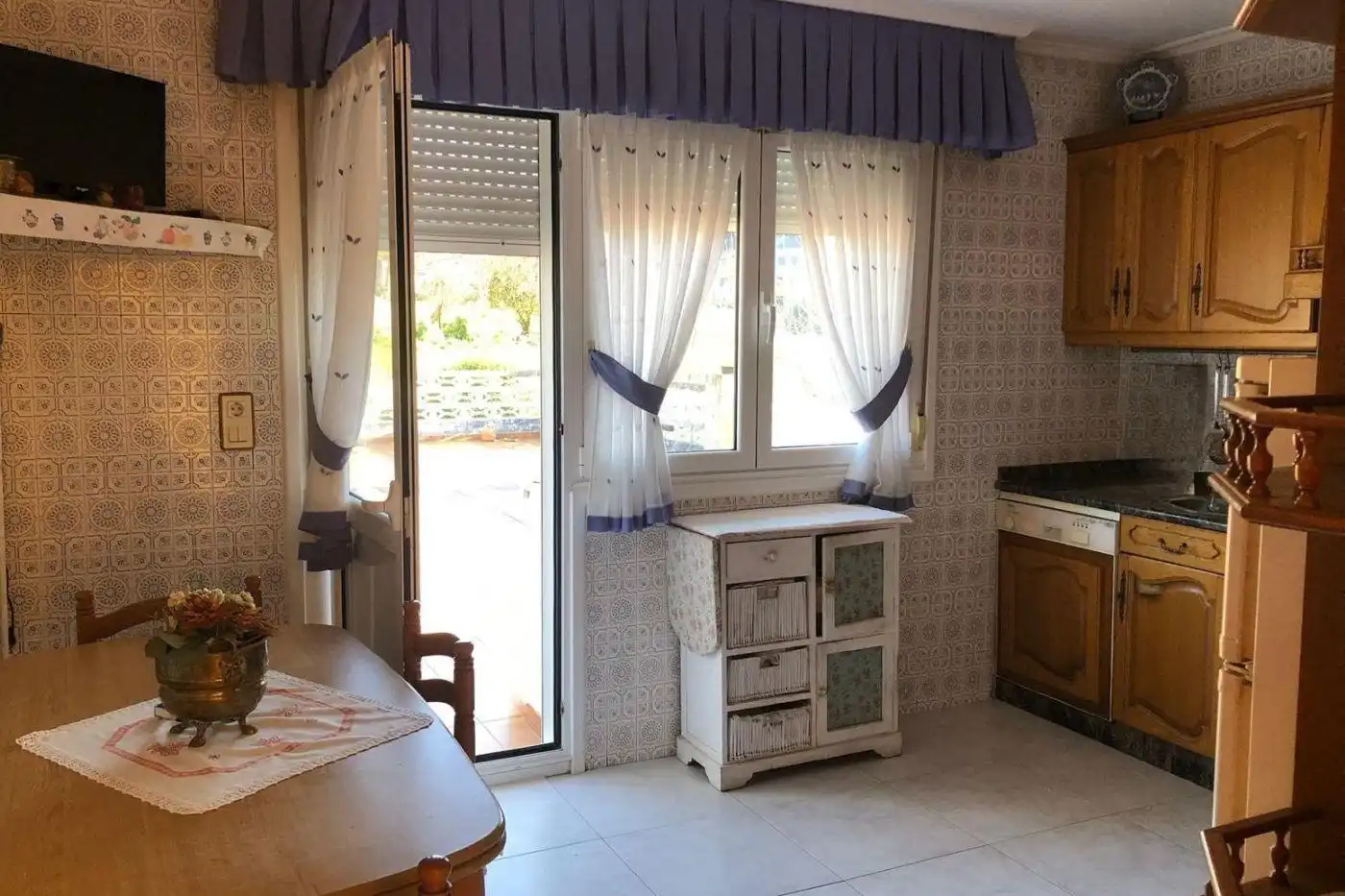 Casa con terrazza in vendita a Limpias, imagen 18