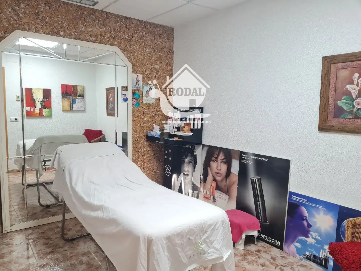 Local comercial en venda a Nueva Andalucía, imagen 13