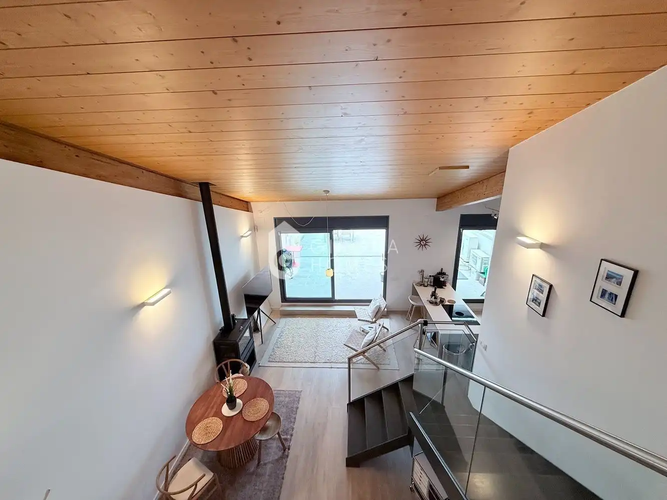 Apartments for rent in Girona  with Air Conditioner, Terrace and Furnished