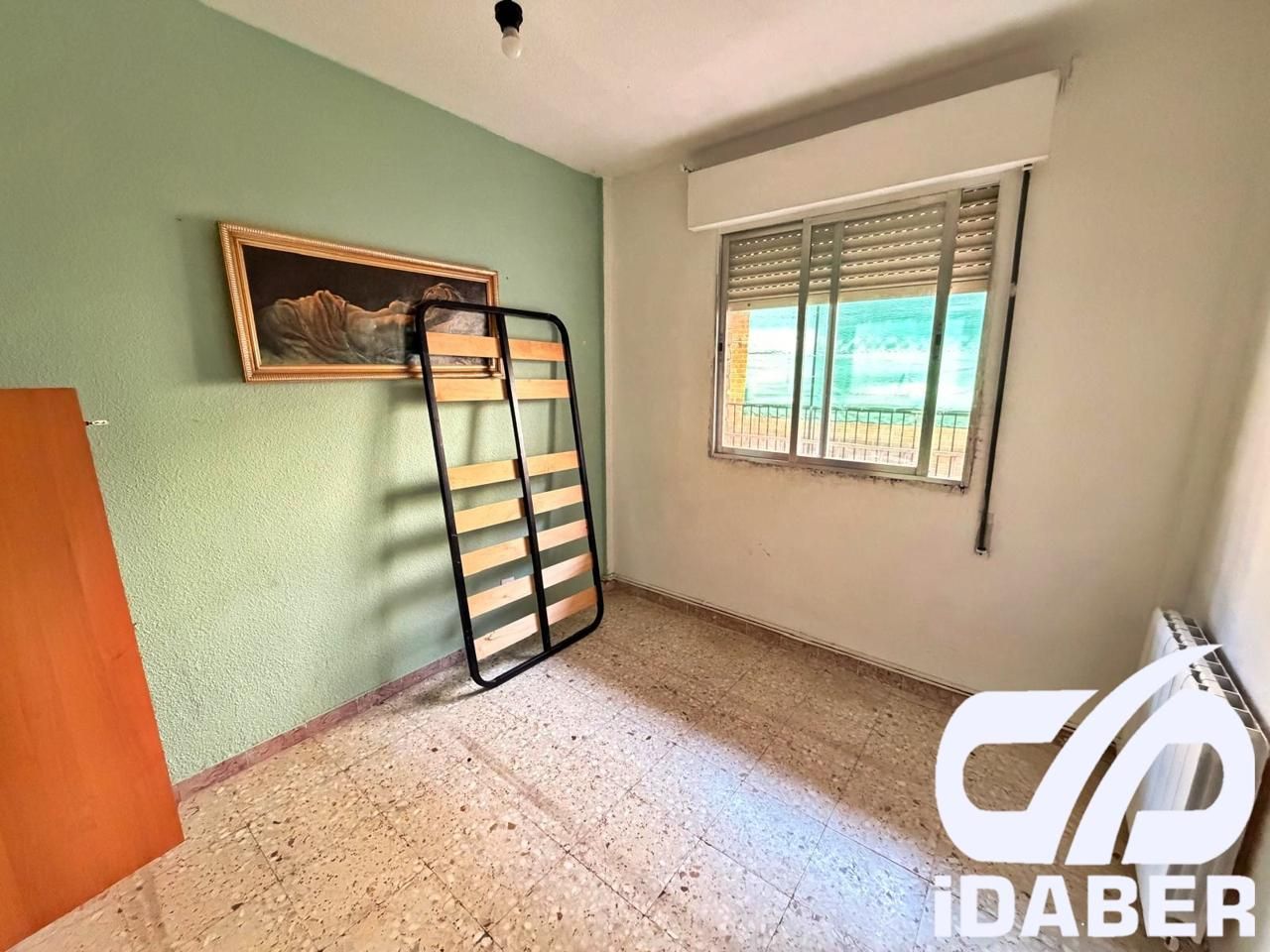 Bedroom of Flat for sale in Illescas  with Heating