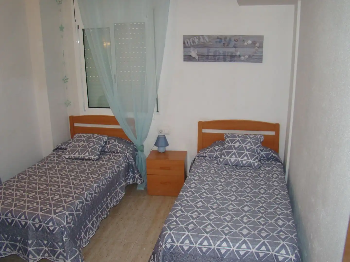 Appartement compact avec piscine à louer à Carrer del Fonoll 1, imagen 4