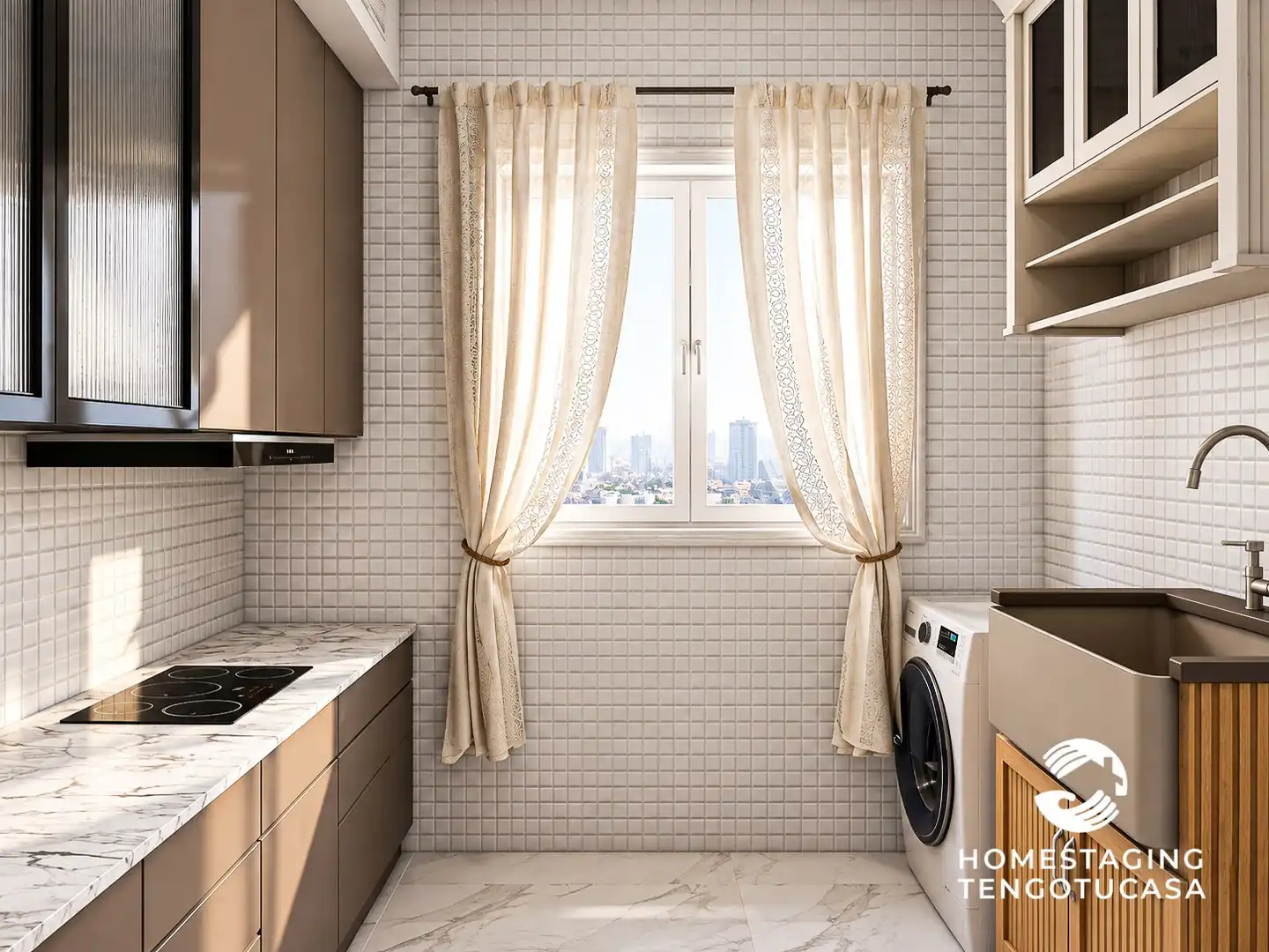 Appartement avec ascenseur à vendre à Calle Zalamea, imagen 26