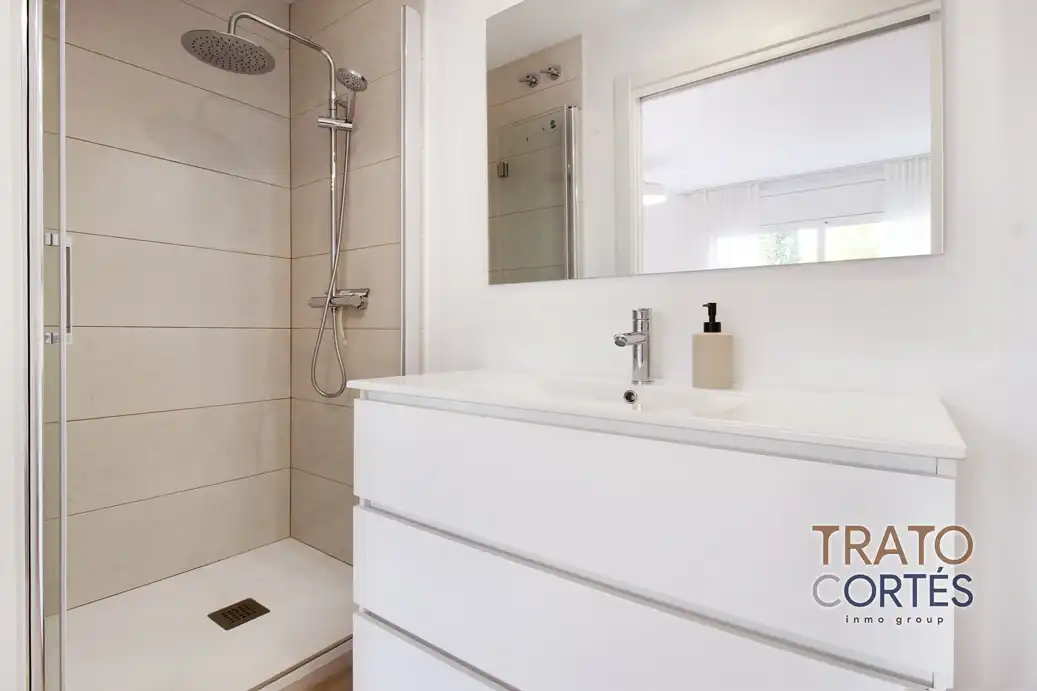 Appartement avec terrasse à vendre à Plaça de Catalunya, imagen 15