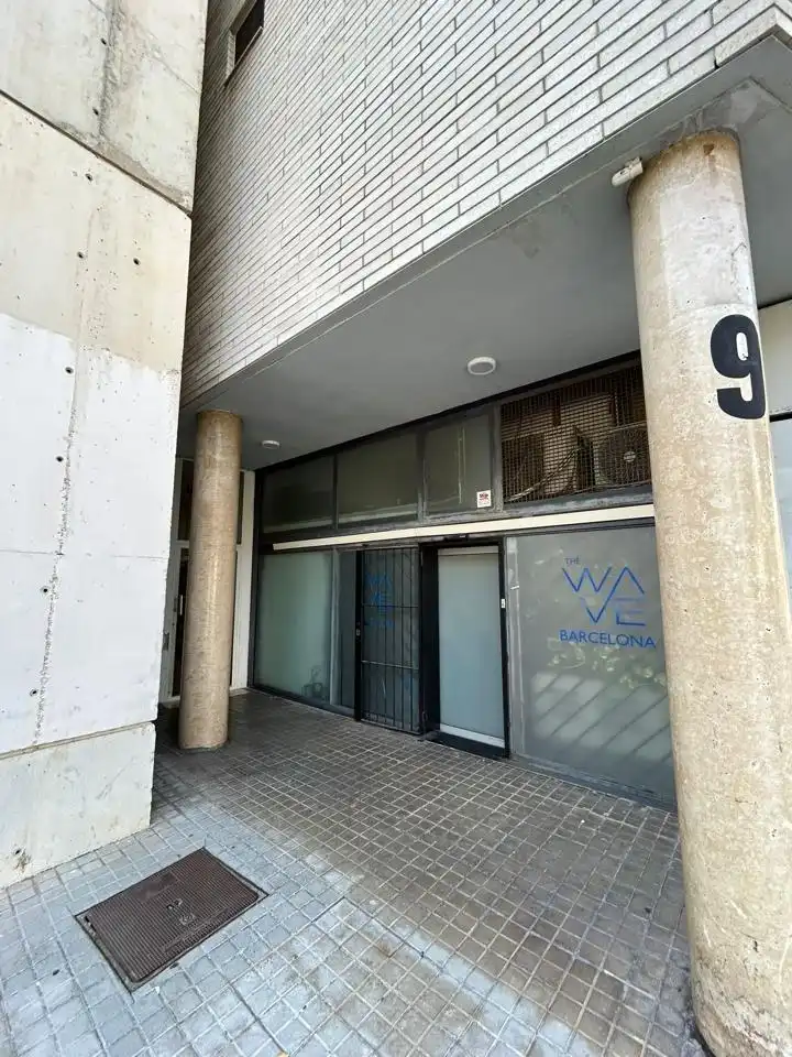 Locale commerciale in vendita a Sant Martí, imagen 10