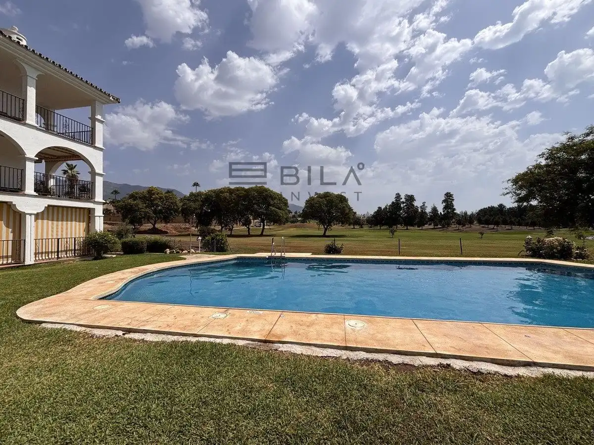 Penthouse mit Pool zum Verkauf in Urb. la Siesta, imagen 31