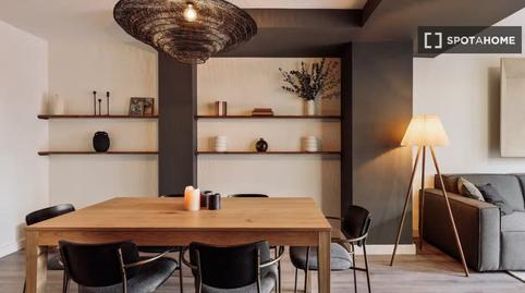 Foto 2 de Apartament per a compartir a Barri de les Corts, Barcelona