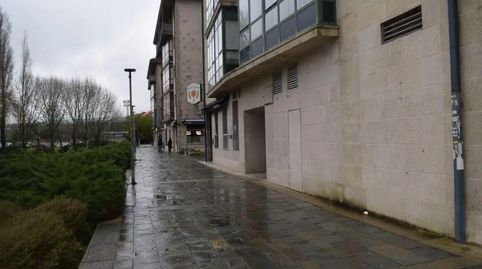 Foto 4 von Geschaftsraum zum Verkauf in Rúa Das Galeras, Campus Sur - Santa Marta, Santiago de Compostela