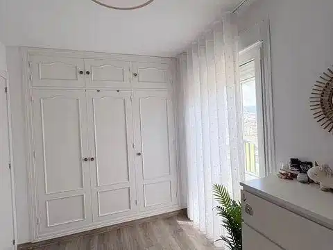 Bedroom of Apartments for sale in Fuengirola  with Balcony