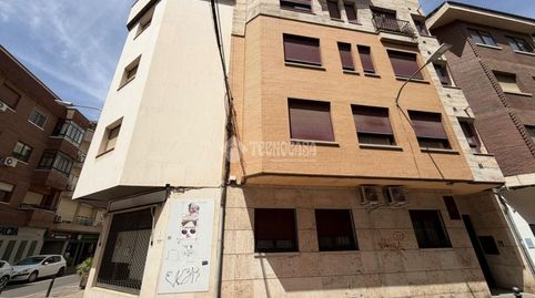 Foto 2 de Piso en venta en La Morería, Ciudad Real Capital