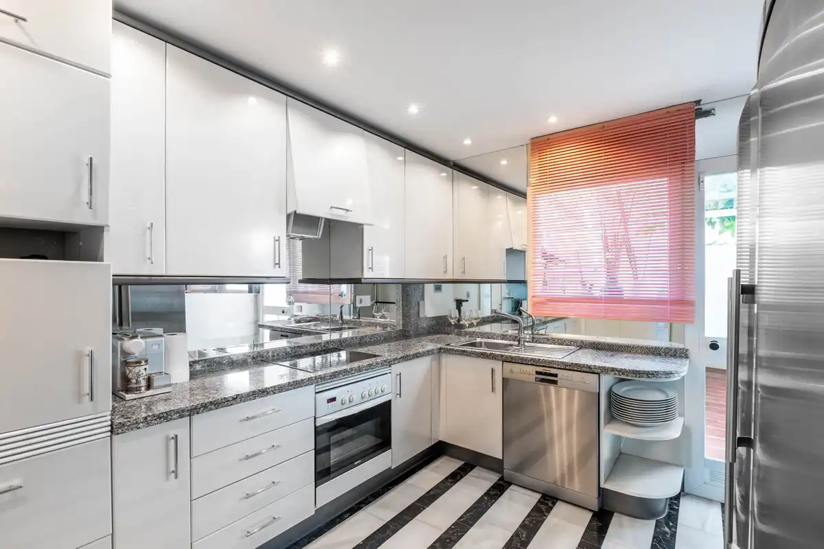 Terraced house for sale in La Quinta, imagen 13