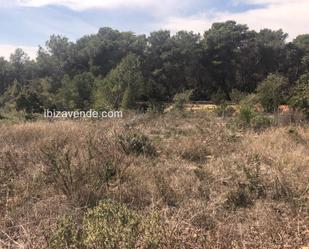 Land for sale in Cala Nova, Santa Eulària des Riu