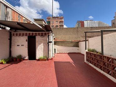 Casa in vendita a Sant Martí