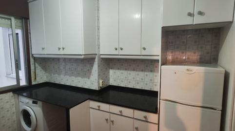 Photo 3 of Apartment to rent in Ensanche - Sar, A Coruña