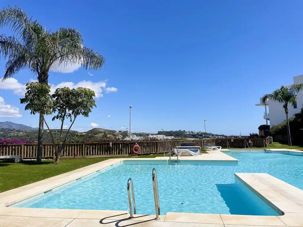 Appartement compact avec piscine à vendre à La Cala Mijas, imagen 30