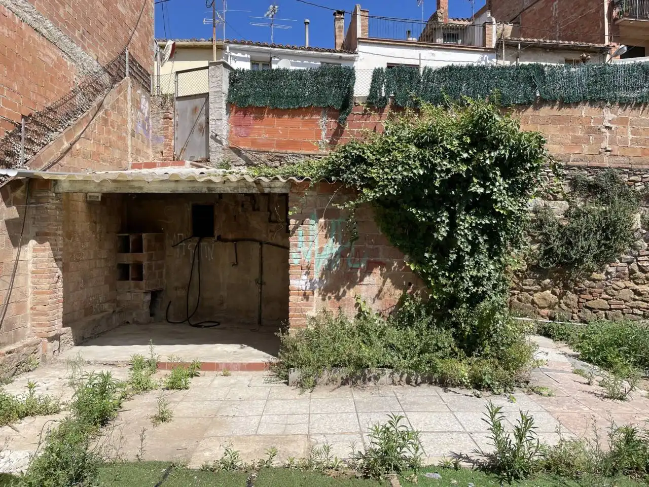 Terreny residencial en venda a Calle Creus, imagen 5