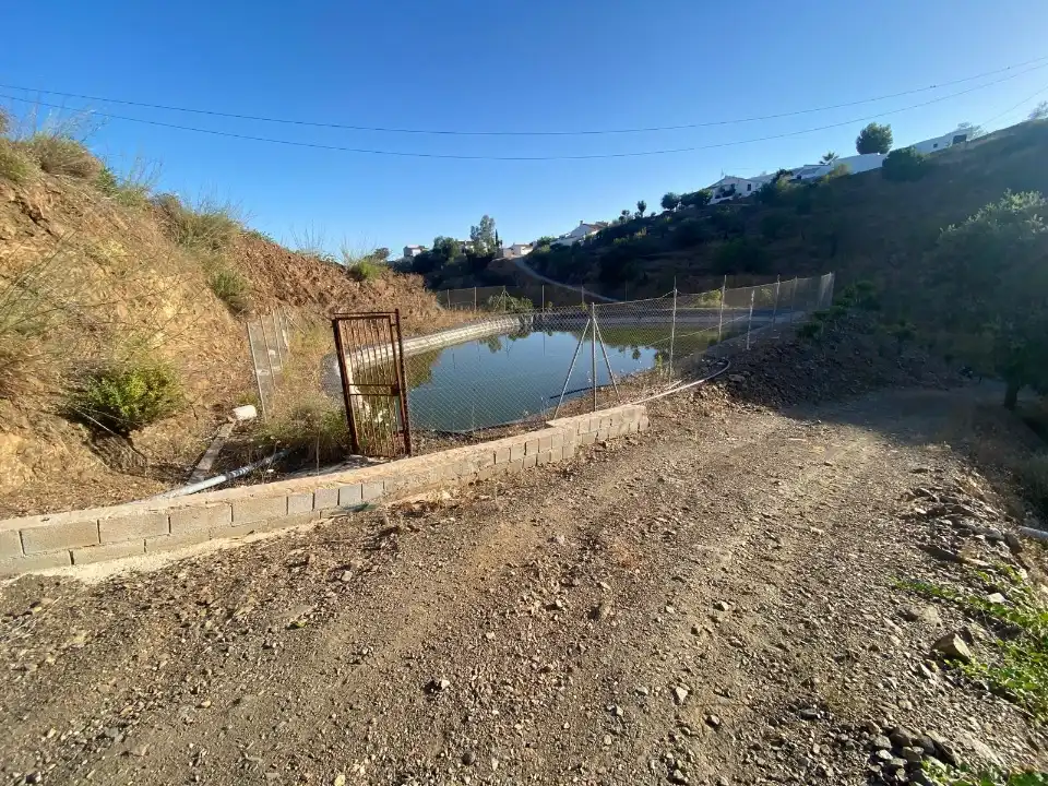 Terreny rústic en venda a Carretera Vélez-Málaga 1D, imagen 13