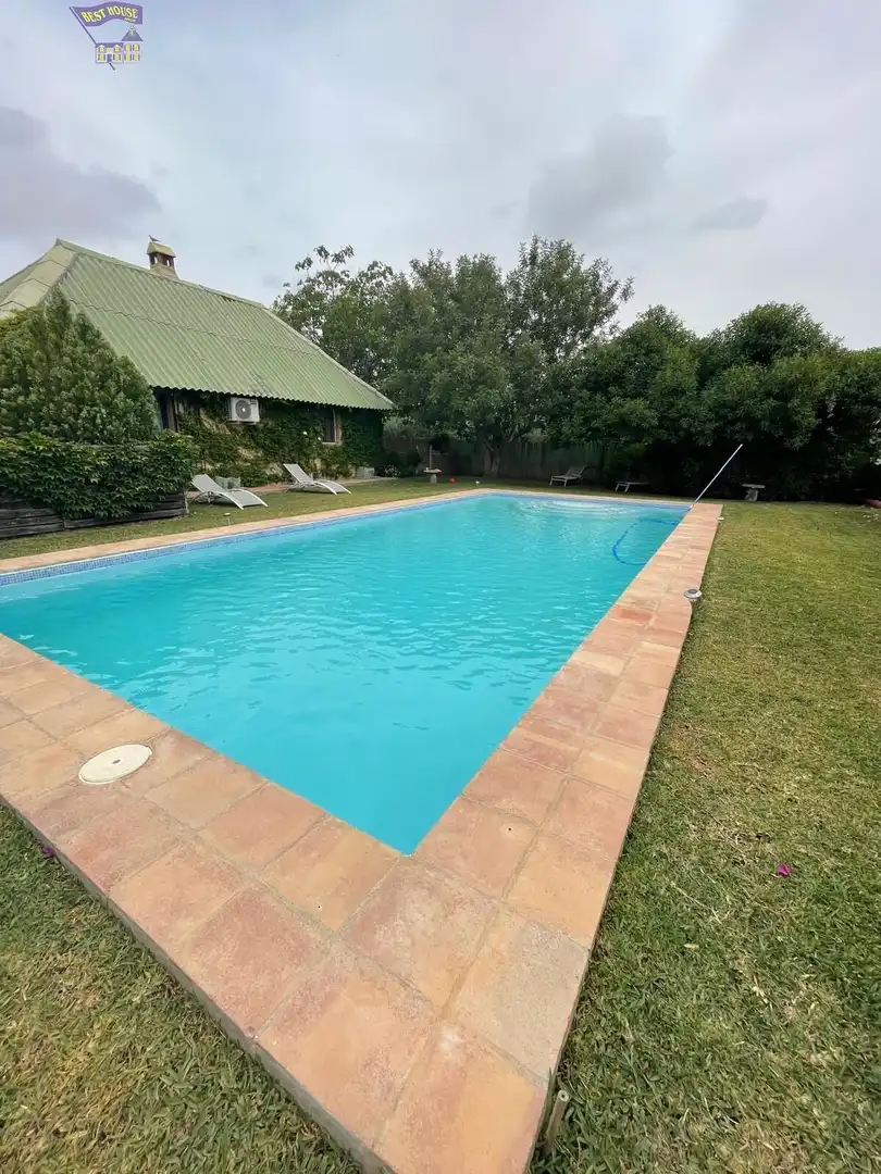 Casa rústica amb piscina en venda a Arcos de la Frontera, imagen 2
