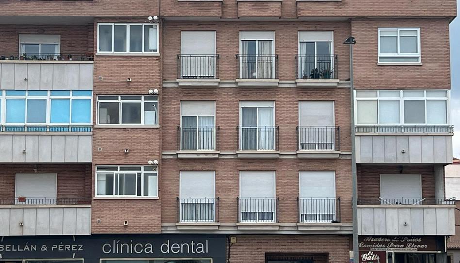 Foto 1 de Pis en venda a Calle Lorca, 89, El Palmar, Murcia