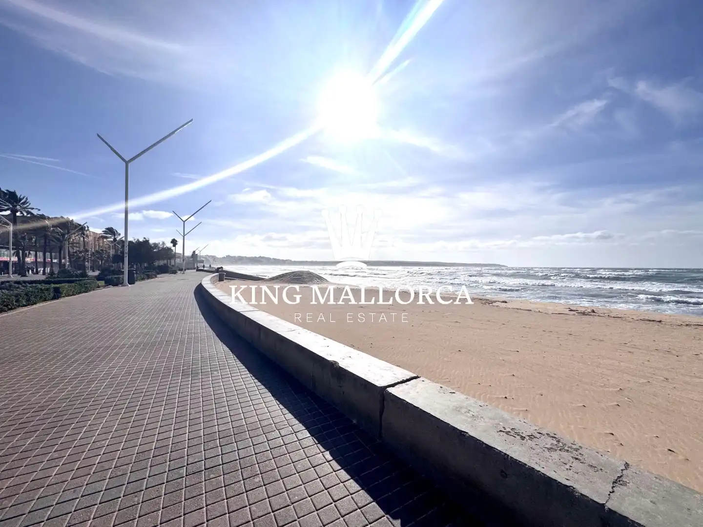 Pis amb ascensor en venda a Platja de Palma, imagen 22