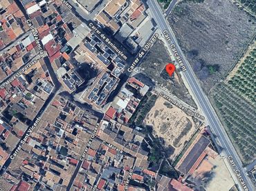 Terreni e lotti in vendita a Carcaixent 42