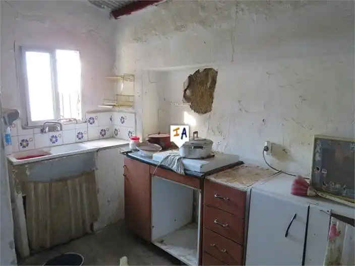 Casa rústica en venda a Fuensanta de Martos, imagen 12