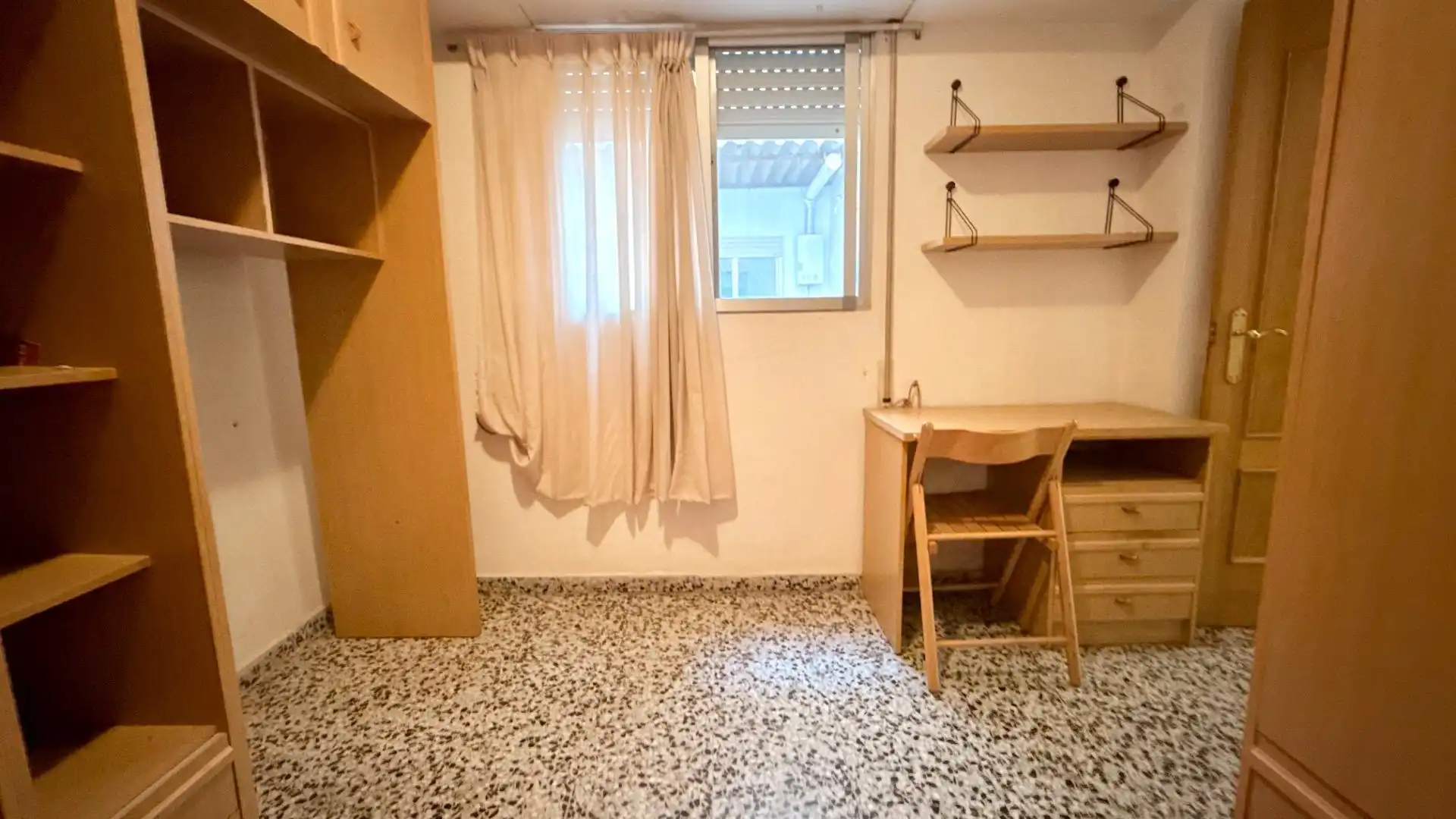Flat for sale in Meliana
