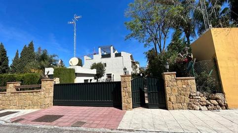 Foto 5 de Casa o chalet en venta en Nagüeles Alto, Marbella