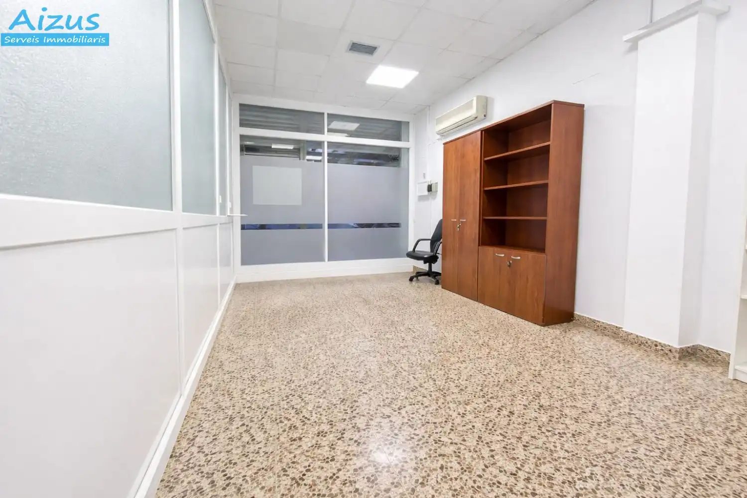 Local comercial en alquiler en Centre - Eixample – Can Llobet