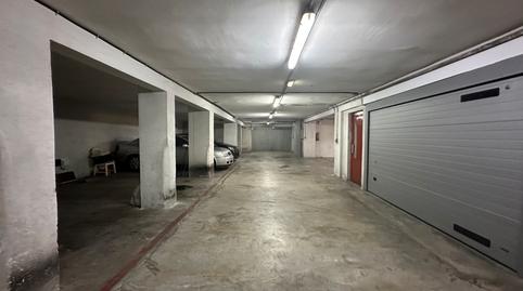 Foto 5 de Garaje en venta en Beasain, Gipuzkoa