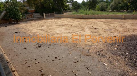 Foto 4 de Residencial en venta en  Font de la Carrasquera, 34, El Vedat - Santa Apolonia, Torrent