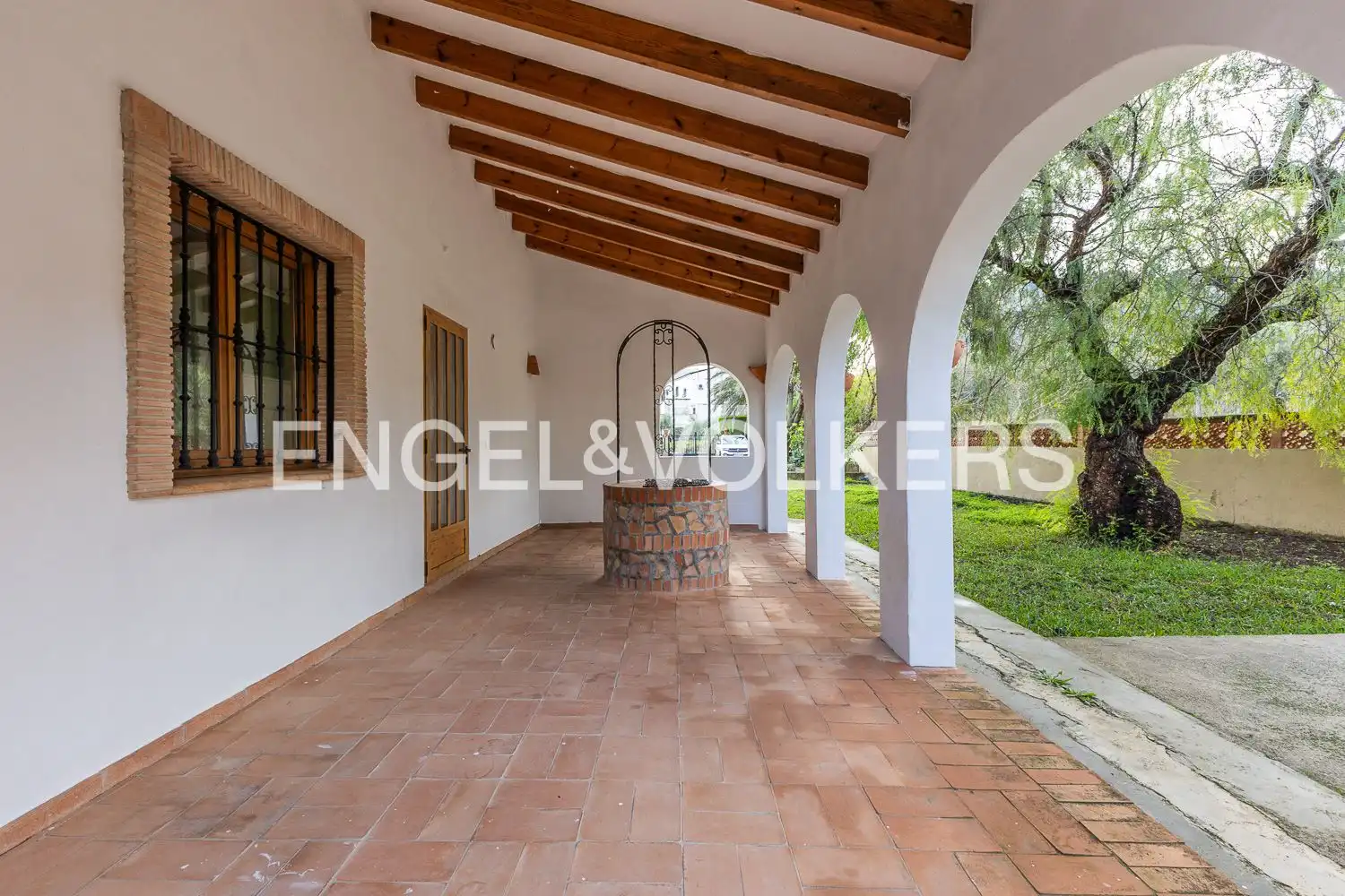 Terrace of Houses for sale in Orba  with Air Conditioner, Heating and Private garden